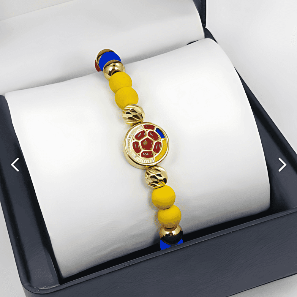 COMBO X 3 SELECCION COLOMBIA + CAJA REGALO