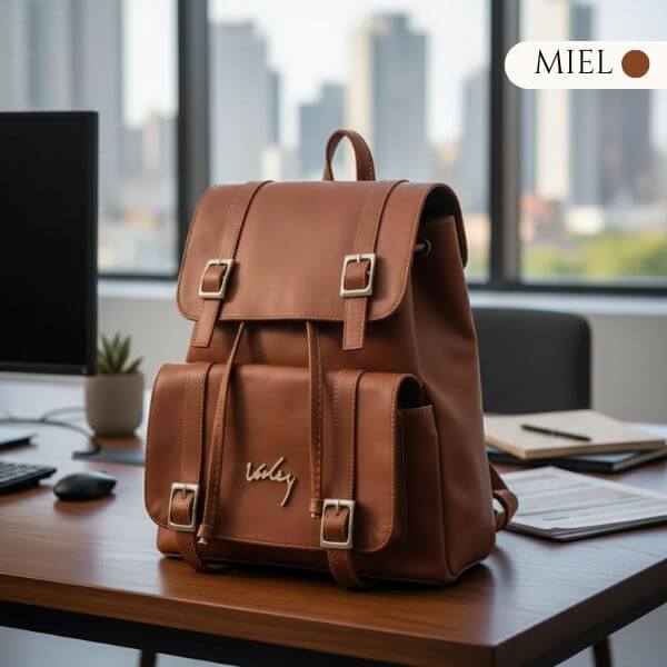 Morral Dakota - Hecho para quienes valoran lo auténtico