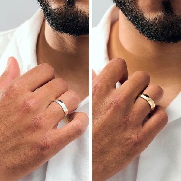Set Promesa "Te Elegí a Ti"
