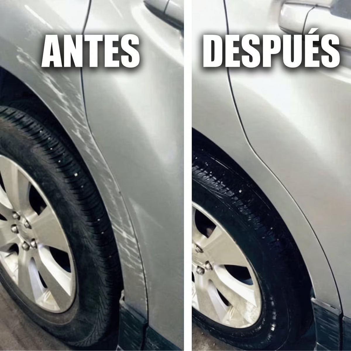 Cera AntiRayones