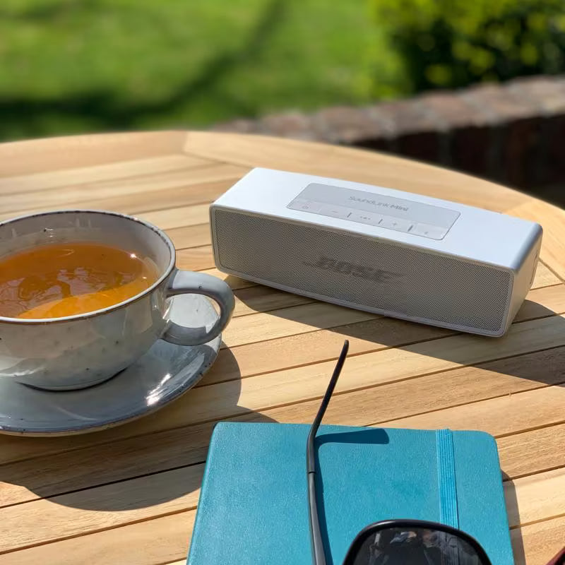 Parlante Bose SoundLink Mini II