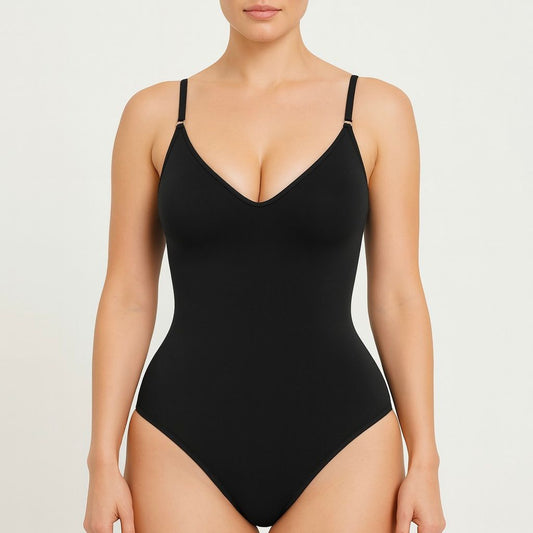 2x1 Body moldeador tipo Reloj de Arena- ORYON