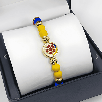 COMBO X 3 SELECCION COLOMBIA + CAJA REGALO