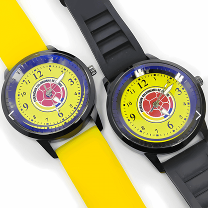 COMBO X 3 SELECCION COLOMBIA + CAJA REGALO