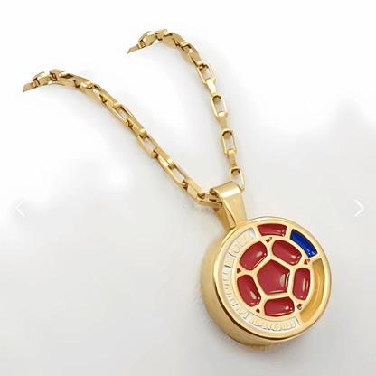 COMBO X 3 SELECCION COLOMBIA + CAJA REGALO