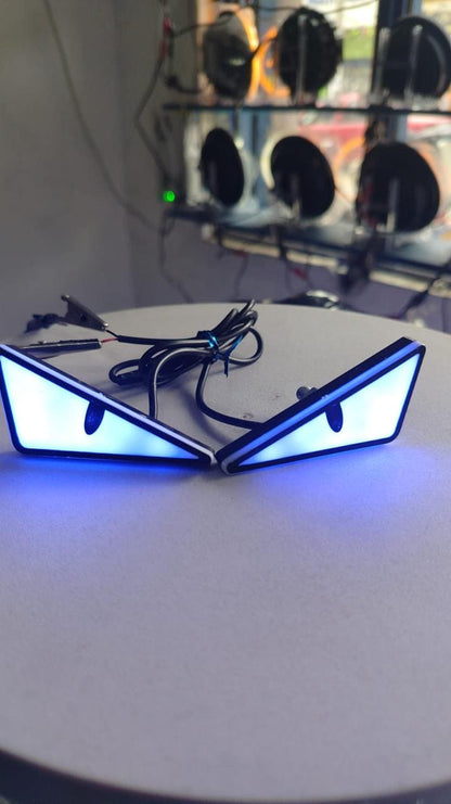 Kit de Luces Moto o Carro Fácil Instalación x2