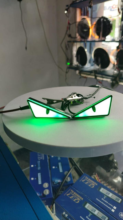 Kit de Luces Moto o Carro Fácil Instalación x2