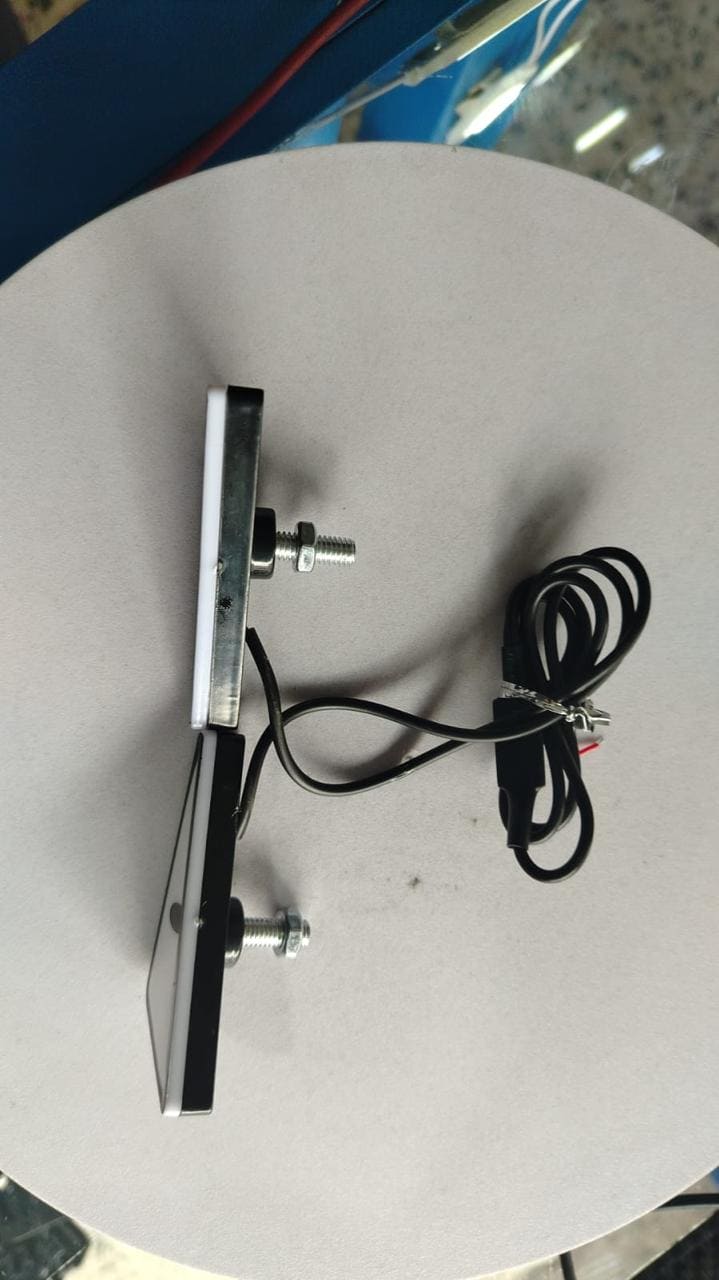 Kit de Luces Moto o Carro Fácil Instalación x2