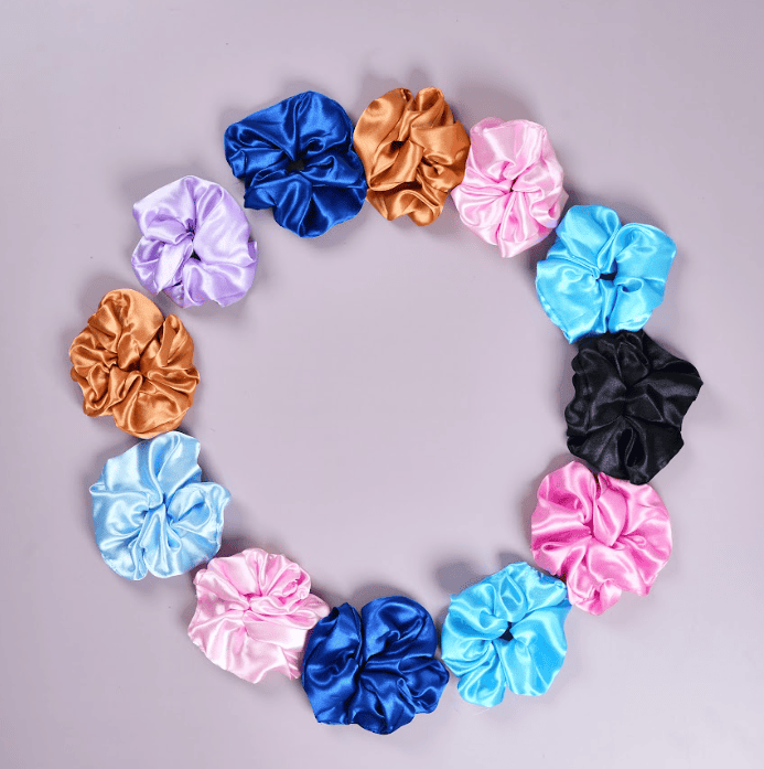 Gray helmet for bikers