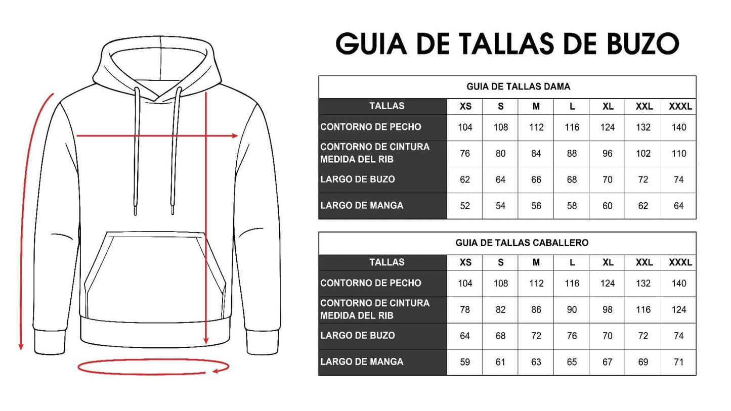 Buzo Legend Selección Colombia Edición Limitada