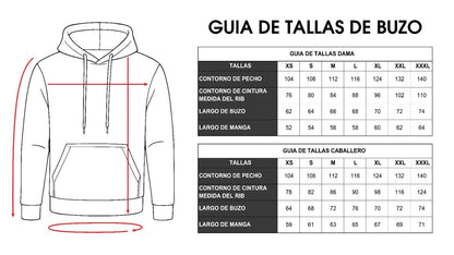 Buzo Legend Selección Colombia Edición Limitada