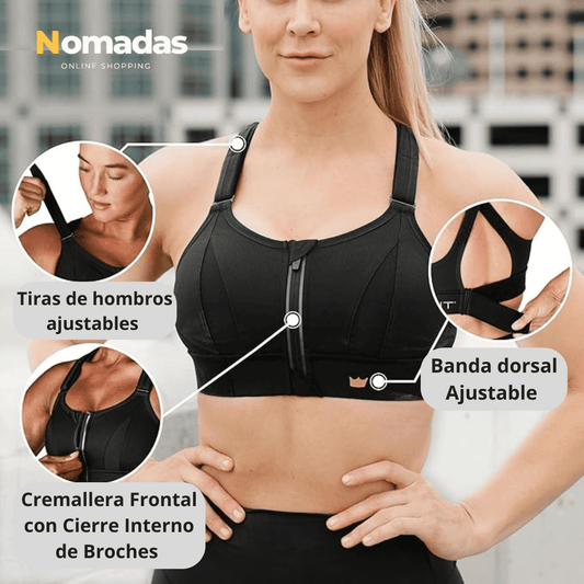 Ultimate Bra Confort 2x 115.000