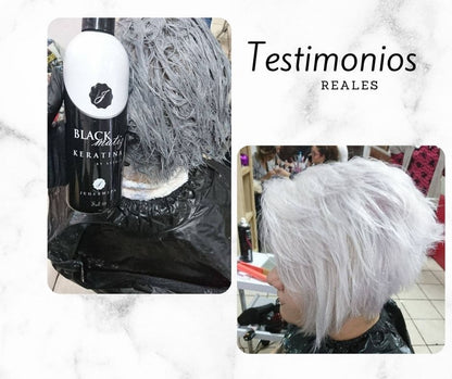 MATIZ PLATINUM® Shampo Pack 2X1