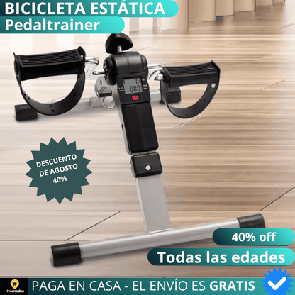 Mini Bicicleta Estatica PedalTrainer®