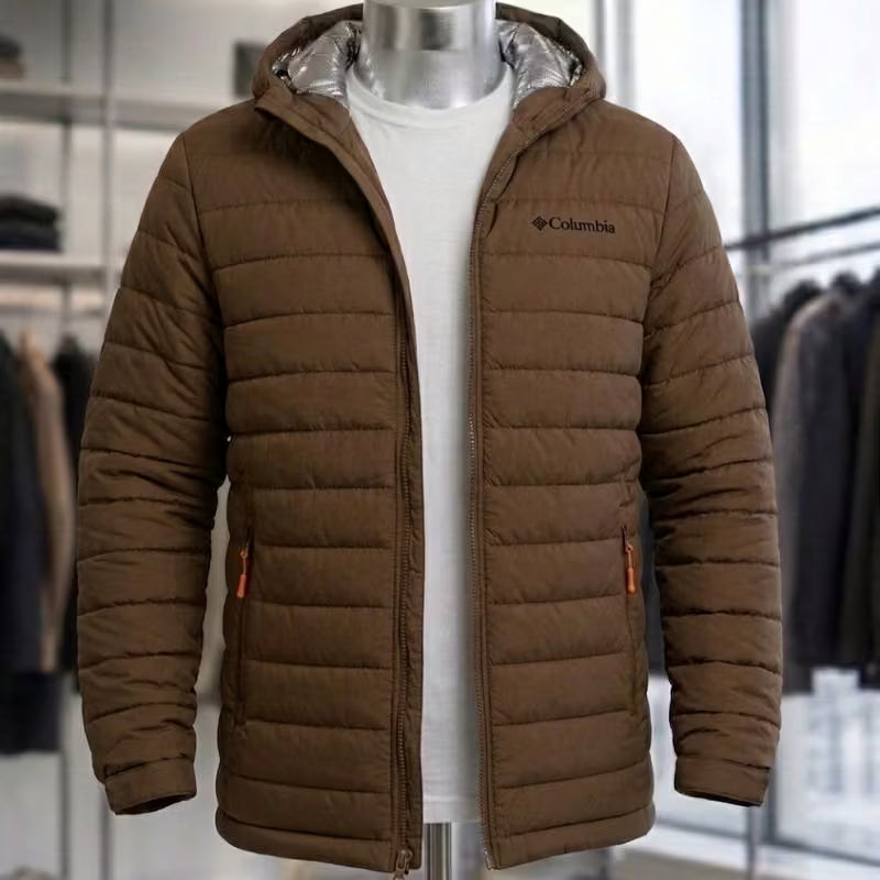 Chaqueta Hombre Termosellada