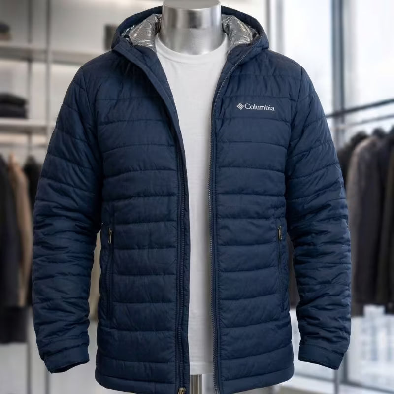 Chaqueta Hombre Termosellada