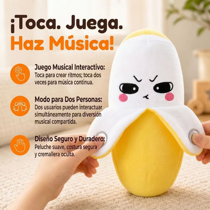 Frutitas Musicales - Juega y aprende