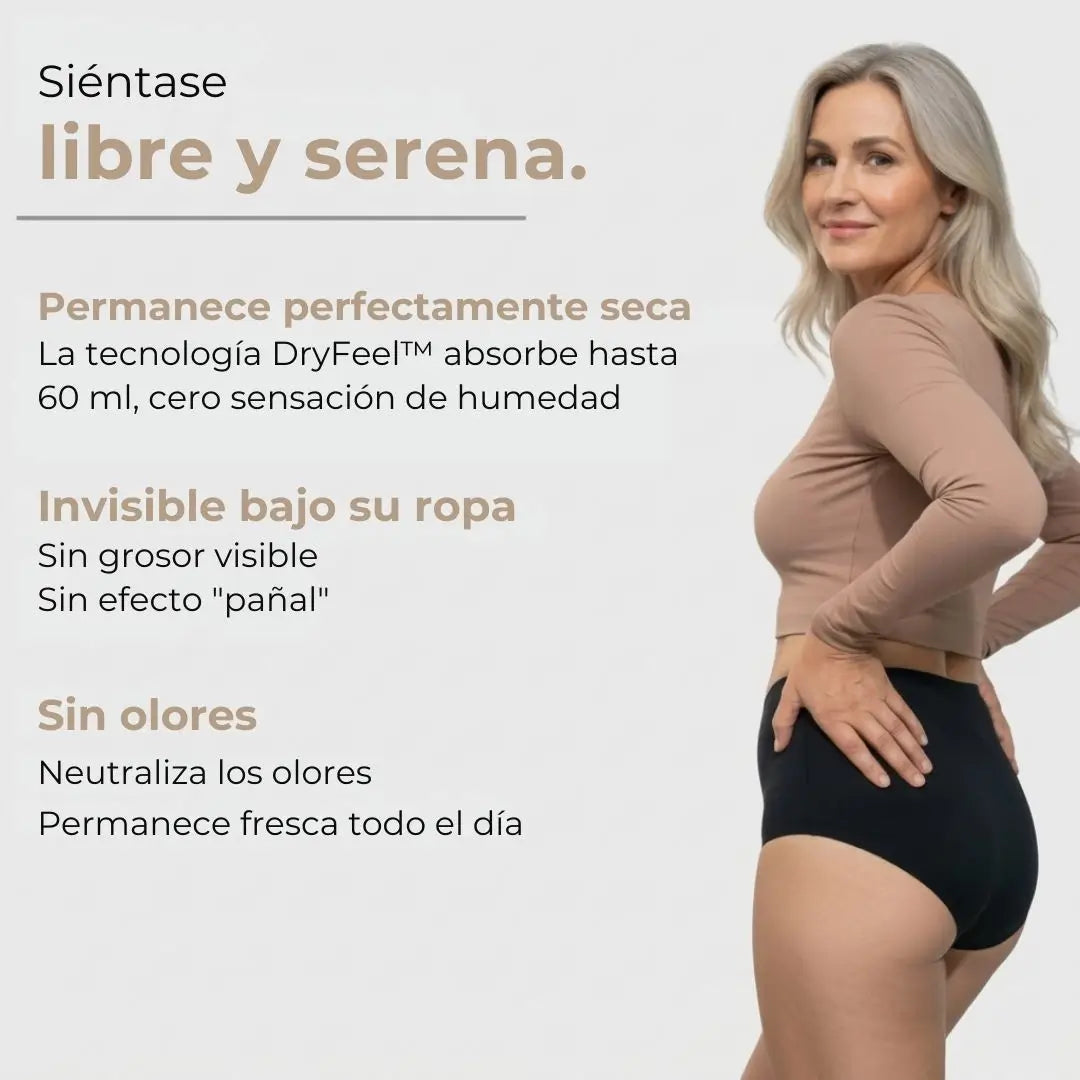 SerenaStyle® Comodidad y tranquilidad en el día a día