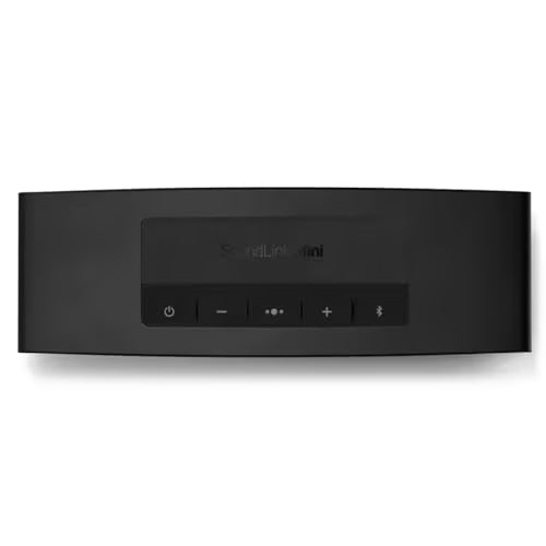 Parlante Bose SoundLink Mini II