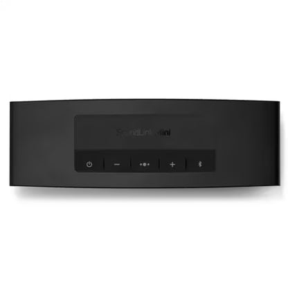Parlante Bose SoundLink Mini II