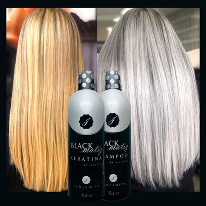 MATIZ PLATINUM® Shampo Pack 2X1