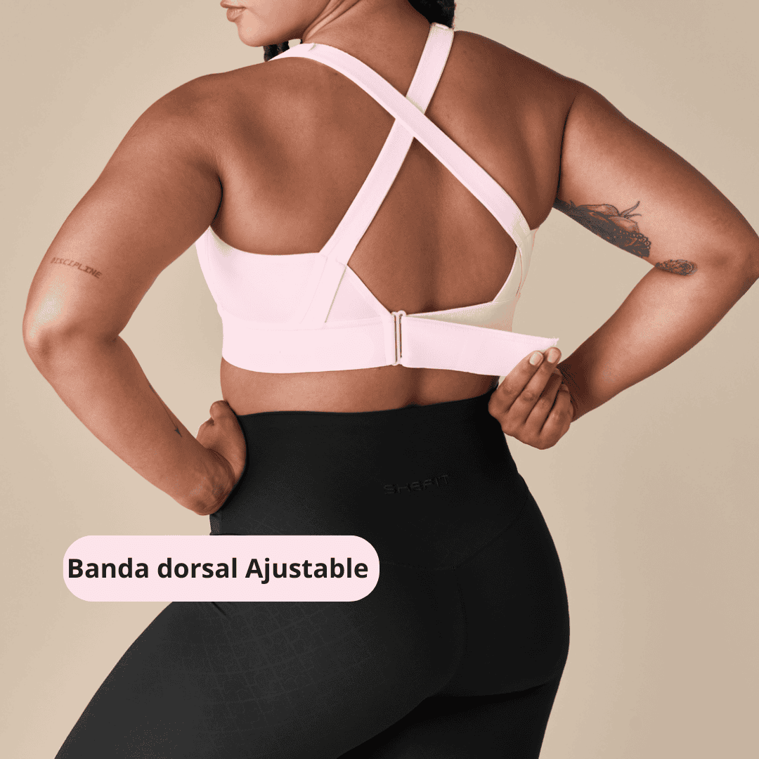 Ultimate Bra Confort 2x 115.000