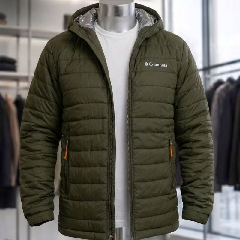 Chaqueta Hombre Termosellada