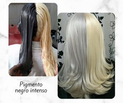 MATIZ PLATINUM® Shampo Pack 2X1