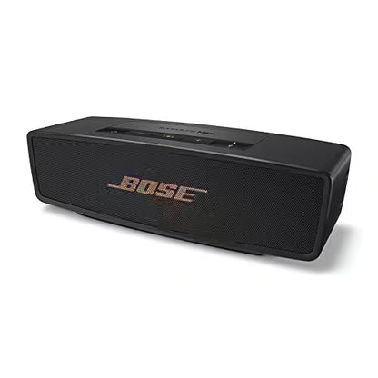Parlante Bose SoundLink Mini II