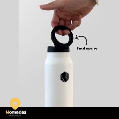 MagnetiCool - Un sorbo fresco, una conexión perfecta