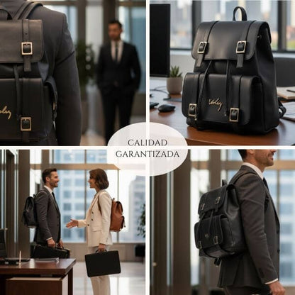 Morral Dakota - Hecho para quienes valoran lo auténtico