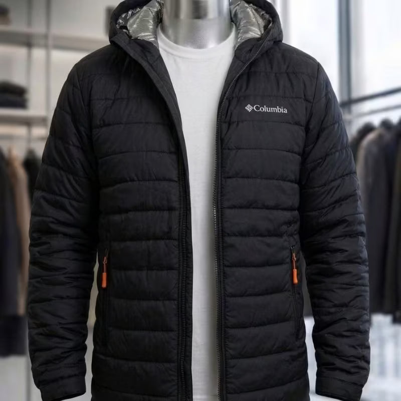 Chaqueta Hombre Termosellada