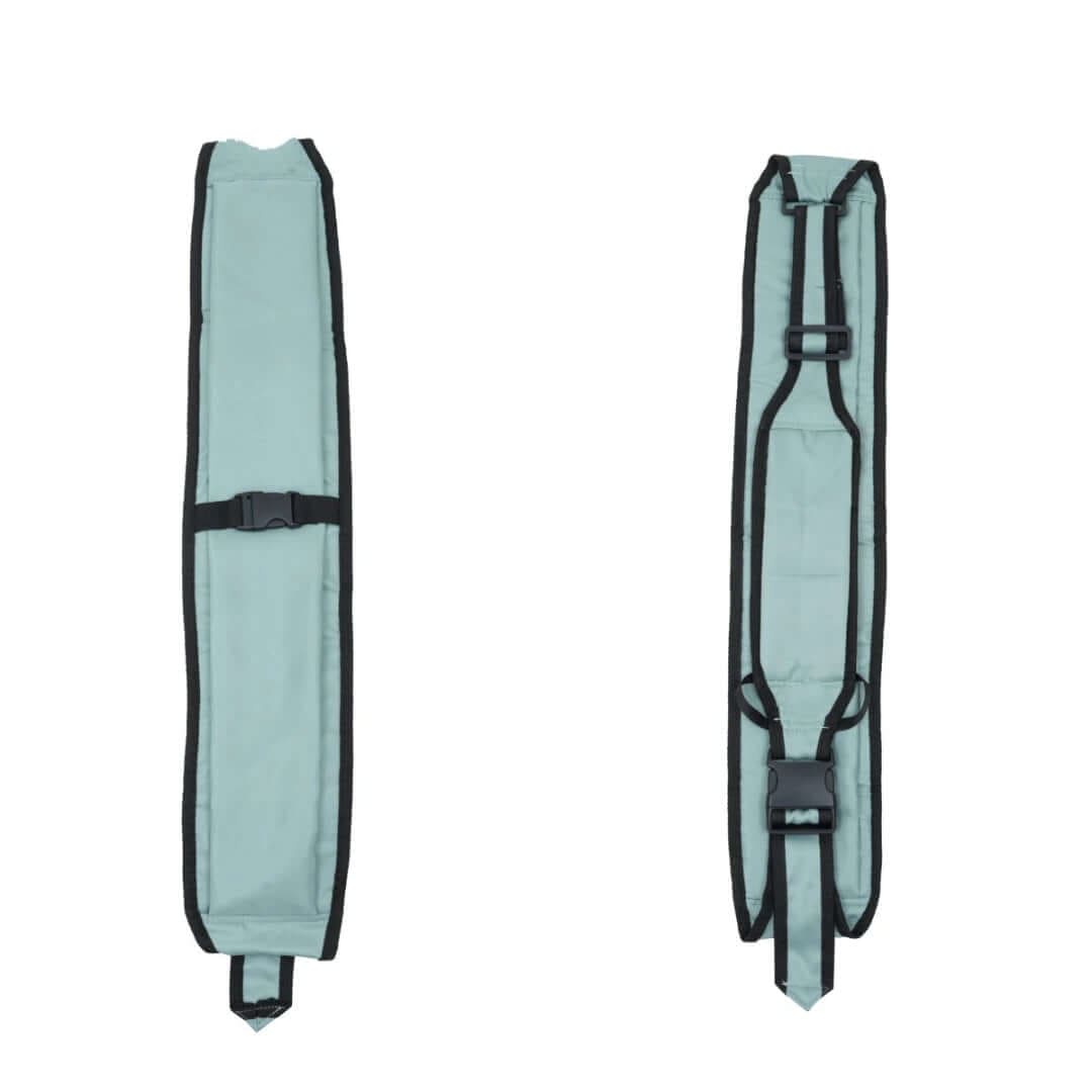 Portabebés Koala - Fresco, Ergonómico y Adaptable