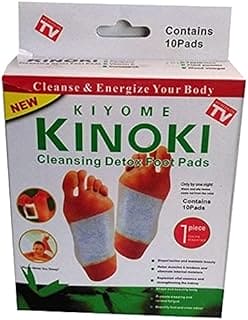 Parche Detox Kinoki
