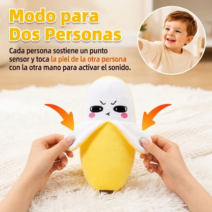 Frutitas Musicales - Juega y aprende
