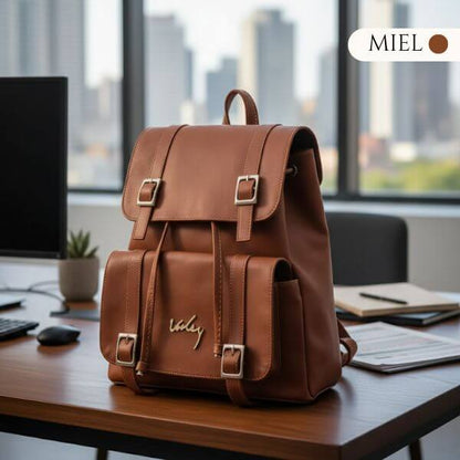 Morral Dakota - Hecho para quienes valoran lo auténtico