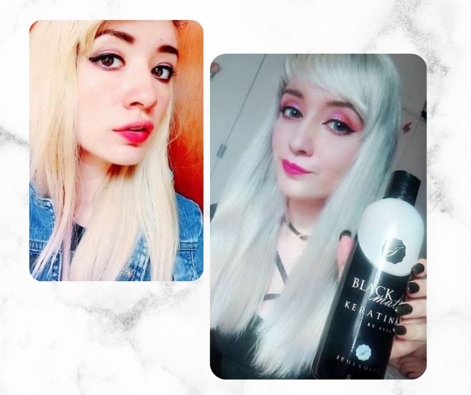 MATIZ PLATINUM® Shampo Pack 2X1