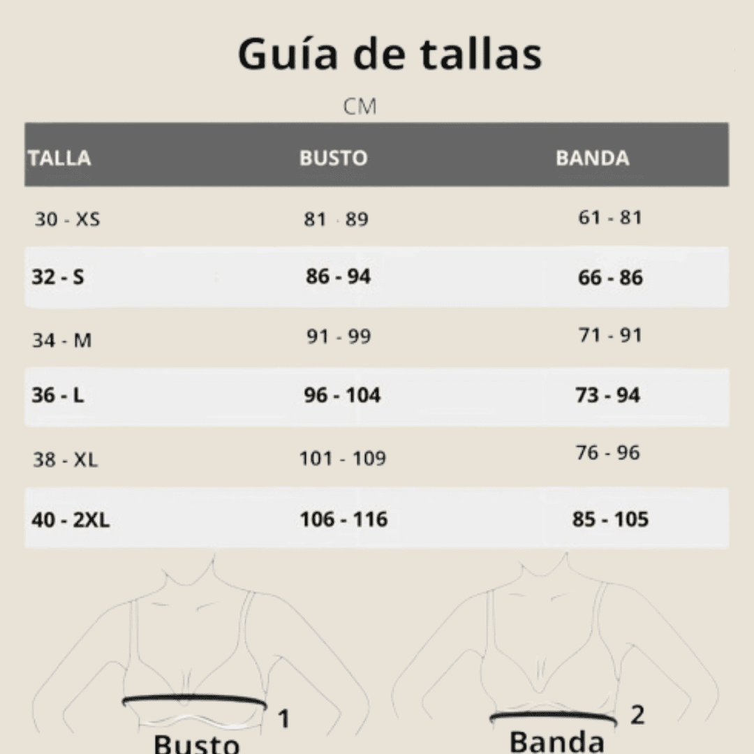 Ultimate Bra Confort 2x 115.000