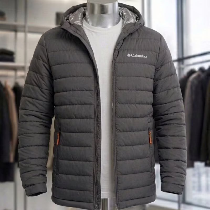Chaqueta Hombre Termosellada