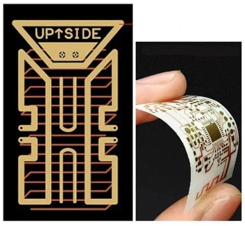 Chip Amplificador de Señal Para Celular e Internet NETPATCH