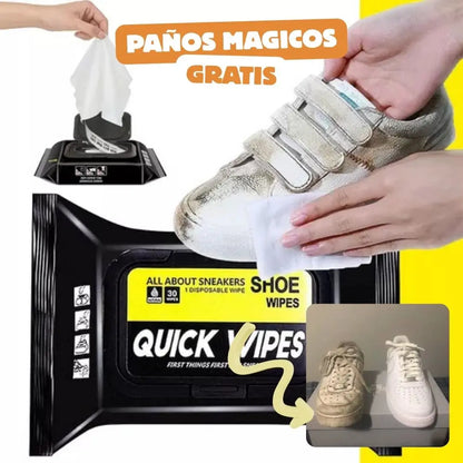 SecadorUltravioleta® + REGALO - Adiós humedad y mal olor