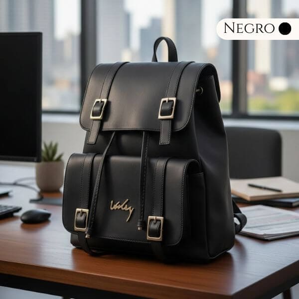 Morral Dakota - Hecho para quienes valoran lo auténtico