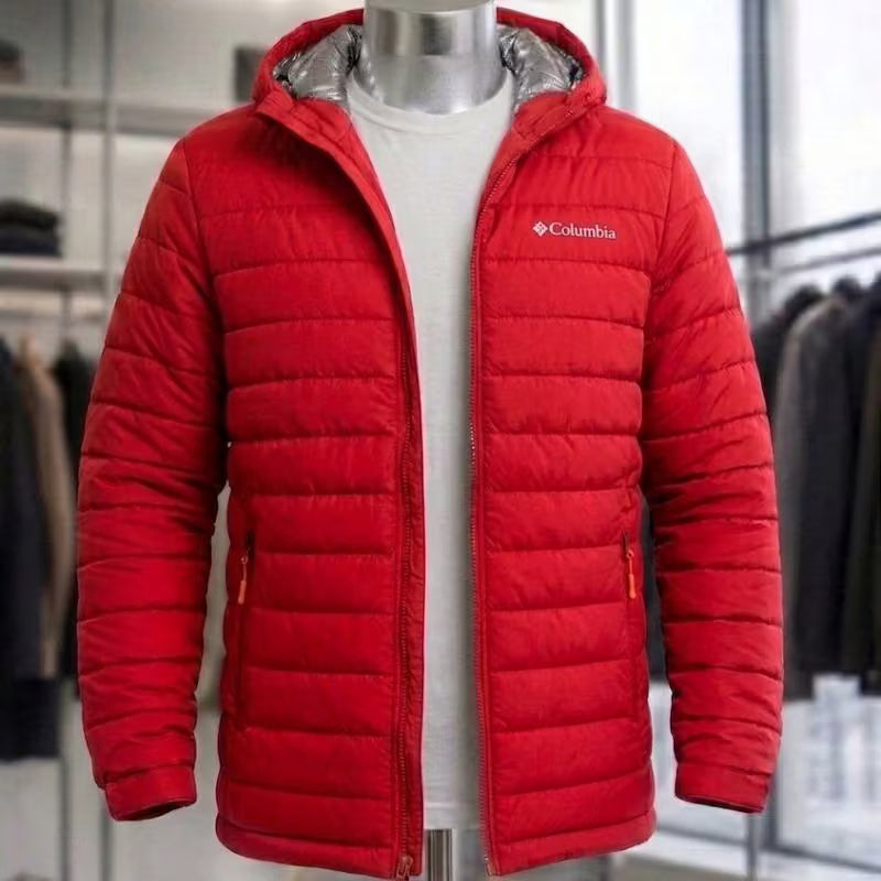Chaqueta Hombre Termosellada