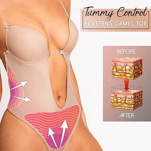 BODY ULTRASCULPT INVISIBLE 2x1