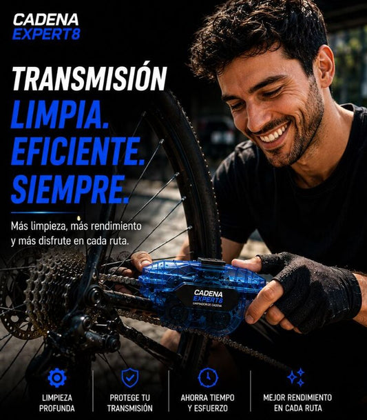 KIT CADENA EXPERT