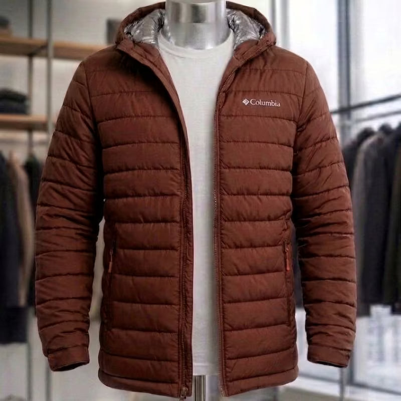 Chaqueta Hombre Termosellada