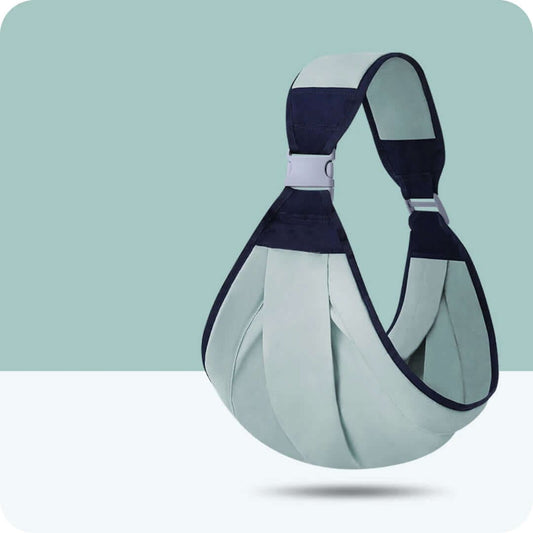 Portabebés Koala - Fresco, Ergonómico y Adaptable