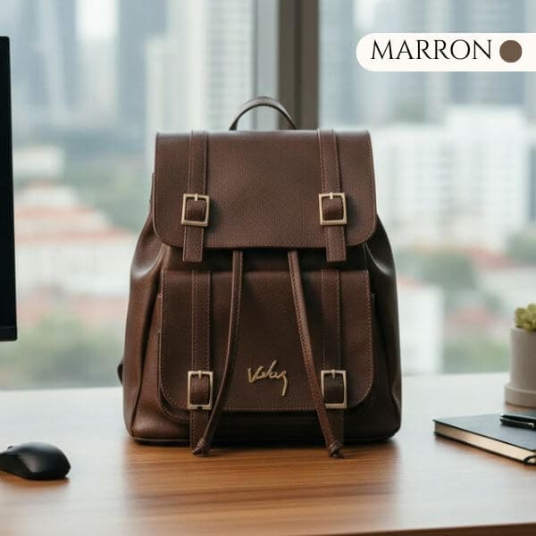 Morral Dakota - Hecho para quienes valoran lo auténtico