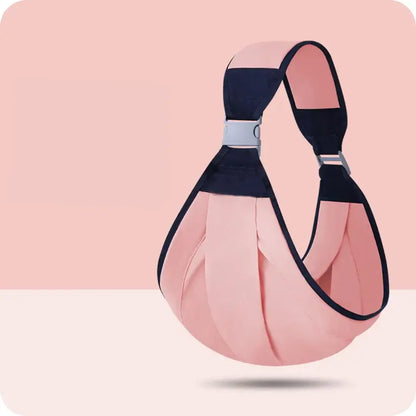 Portabebés Koala - Fresco, Ergonómico y Adaptable