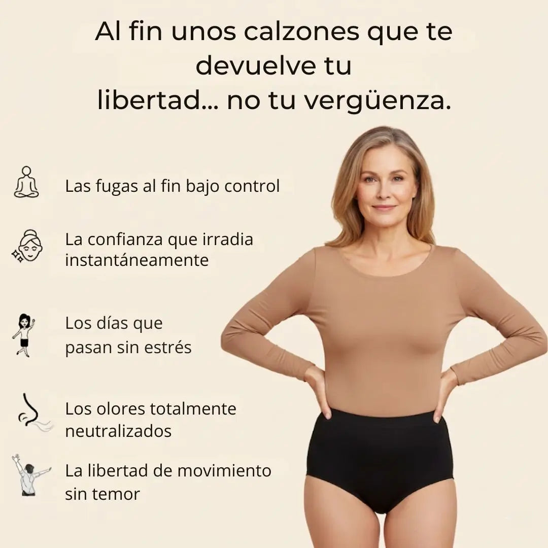 SerenaStyle® Comodidad y tranquilidad en el día a día